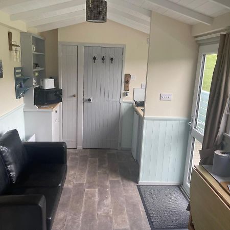 Appartamento Morvin Self-Catering Finstown Esterno foto
