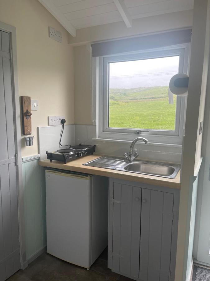 Appartamento Morvin Self-Catering Finstown Esterno foto