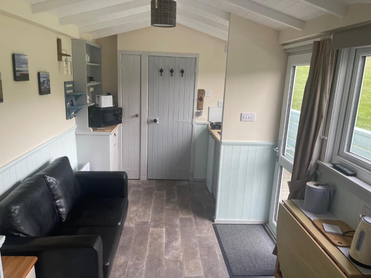 Appartamento Morvin Self-Catering Finstown Esterno foto