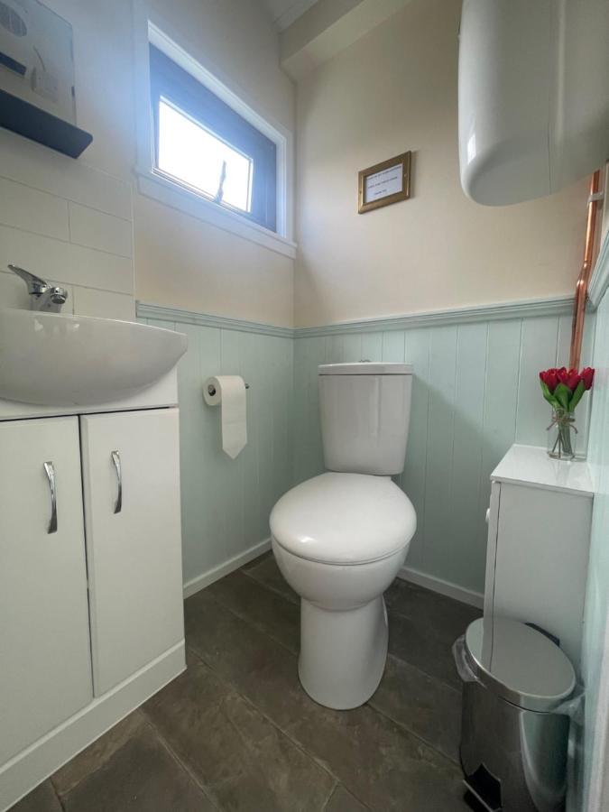 Appartamento Morvin Self-Catering Finstown Esterno foto
